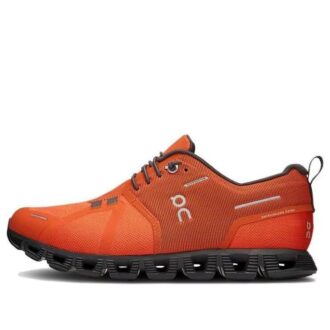 Cloud 5 Impermeabile “Fiamma”