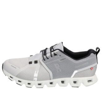 Cloud 5 Impermeabile “Ghiacciaio Grigio Bianco”