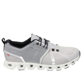 Cloud 5 Impermeabile “Ghiacciaio Grigio Bianco”