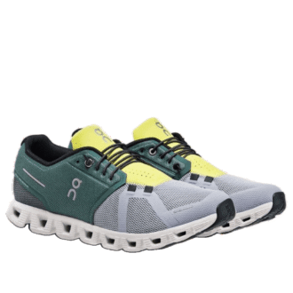 Cloud 5 “Oliva Lega”