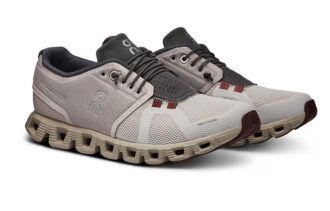 Cloud 5 “Perla Gelo”
