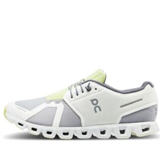 Cloud 5 Push “Bianco Ghiacciaio Non Tinto”