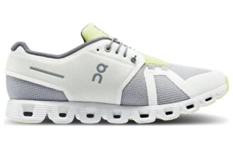 Cloud 5 Push “Bianco Ghiacciaio Non Tinto”