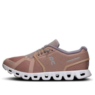 Cloud 5 “Rosa Marrone Nebbia”