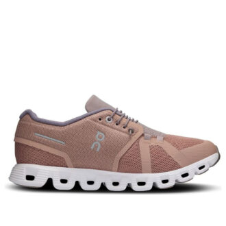 Cloud 5 “Rosa Marrone Nebbia”