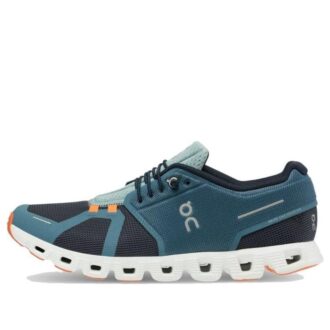 Cloud 5 “Spingi Polvere Inchiostro”