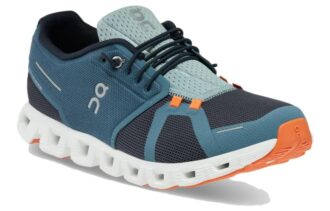 Cloud 5 “Spingi Polvere Inchiostro”
