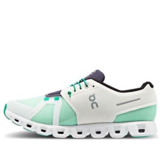 Cloud 5 “Spinta Avorio Creek”