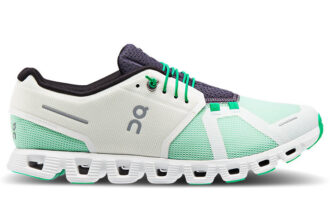 Cloud 5 “Spinta Avorio Creek”