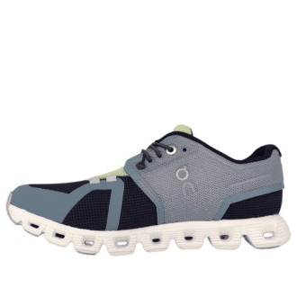 Cloud 5 “Spinta Ciottolo Selce”