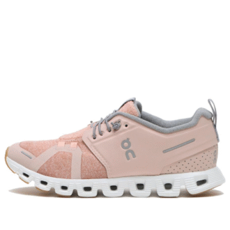 Cloud 5 Terry “Bianco Daino”