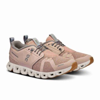 Cloud 5 Terry “Bianco Daino”