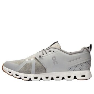 Cloud 5 Terry “Bianco Ghiacciaio”