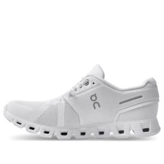 Cloud 5 “Totalmente Bianco”