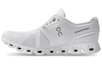 Cloud 5 “Totalmente Bianco”