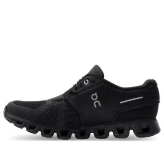 Cloud 5 “Totalmente Nero”
