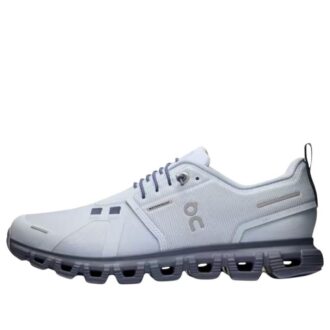 Cloud 6 Impermeabile “Heather Metal”