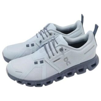 Cloud 6 Impermeabile “Heather Metal”