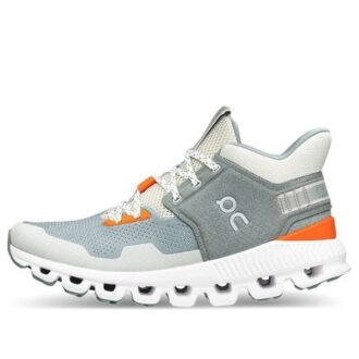 Cloud Hi Edge “Grigio Verde Ciottolo”