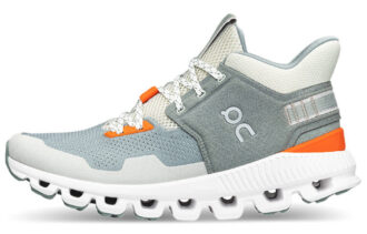 Cloud Hi Edge “Grigio Verde Ciottolo”