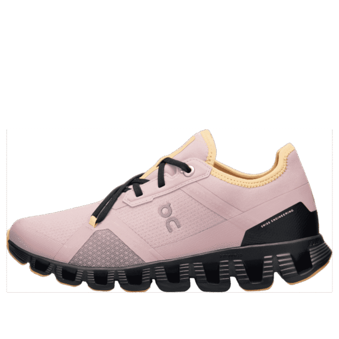 Cloud X 3 AD “Mauve Magnete”