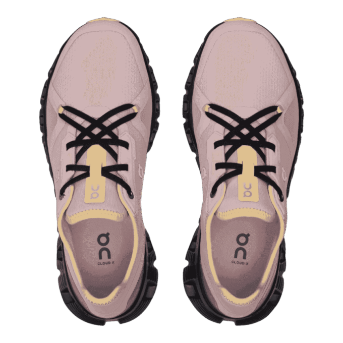 Cloud X 3 AD “Mauve Magnete”
