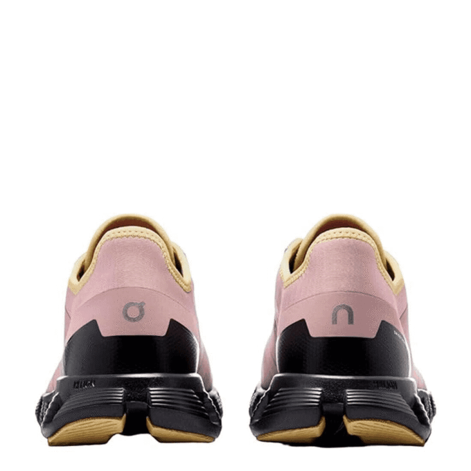 Cloud X 3 AD “Mauve Magnete”