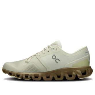 Cloud X 3 “Aloe Cacciatore”
