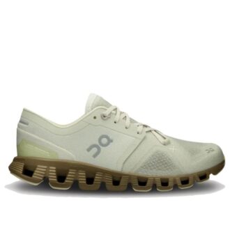 Cloud X 3 “Aloe Cacciatore”