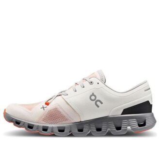 Cloud X 3 “Avorio Lega”
