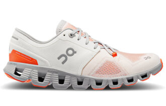 Cloud X 3 “Avorio Lega”