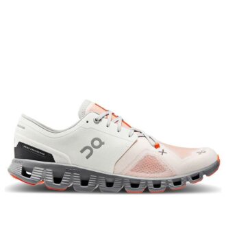 Cloud X 3 “Avorio Lega”