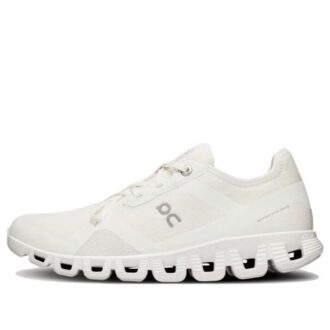 Cloud X 3 “Bianco”