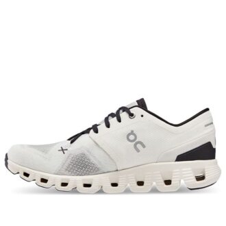 Cloud X 3 “Bianco Nero”