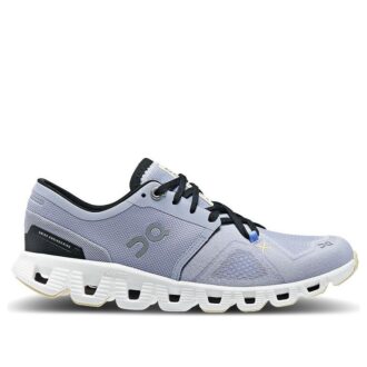 Cloud X 3 “Bianco Nimbus”