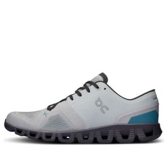Cloud X 3 “Ghiacciaio Ferro”