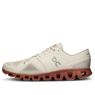 Cloud X 3 “Ghiaccio Castano”