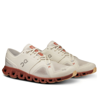 Cloud X 3 “Ghiaccio Castano”