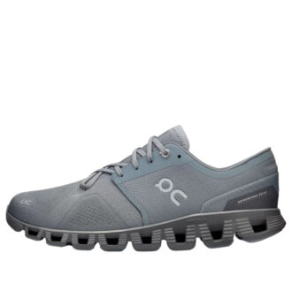 Cloud X 3 “Nebbia Roccia”