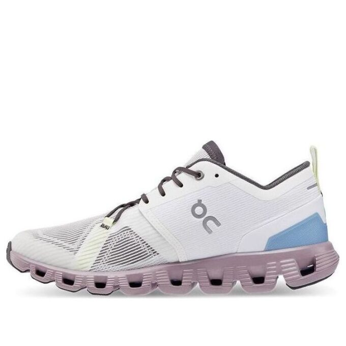 Cloud X 3 Shift “Airone Bianco”
