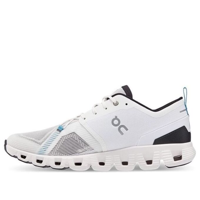 Cloud X 3 Shift “Bianco Nero”