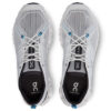 Cloud X 3 Shift “Bianco Nero”