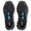 Cloud X 3 Shift “Nero Niagara Blu”