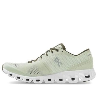 Cloud X “Aloe Bianco”