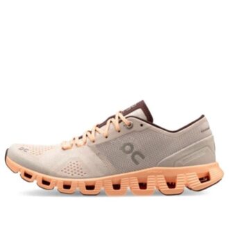 Cloud X “Argento Mandorla”