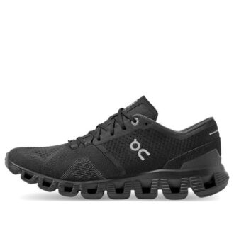 Cloud X “Asfalto Nero Grigio”