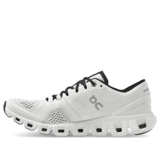 Cloud X “Bianco Nero”