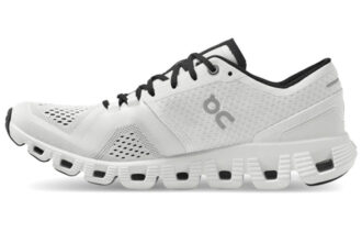 Cloud X “Bianco Nero”