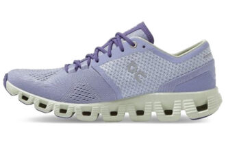 Cloud X “Lavanda Ghiaccio”