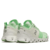 Cloud X Shift “Bianco Matcha”